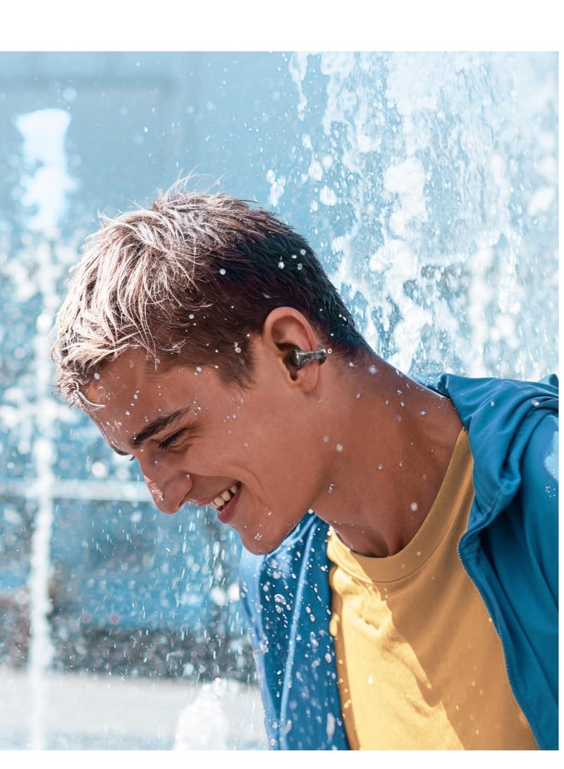 Soundcore C30i by Anker, Open-Ear Earbuds, Clip-On Headphones