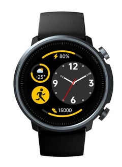 Mibro Mibro Watch A1 Black  - Image 1