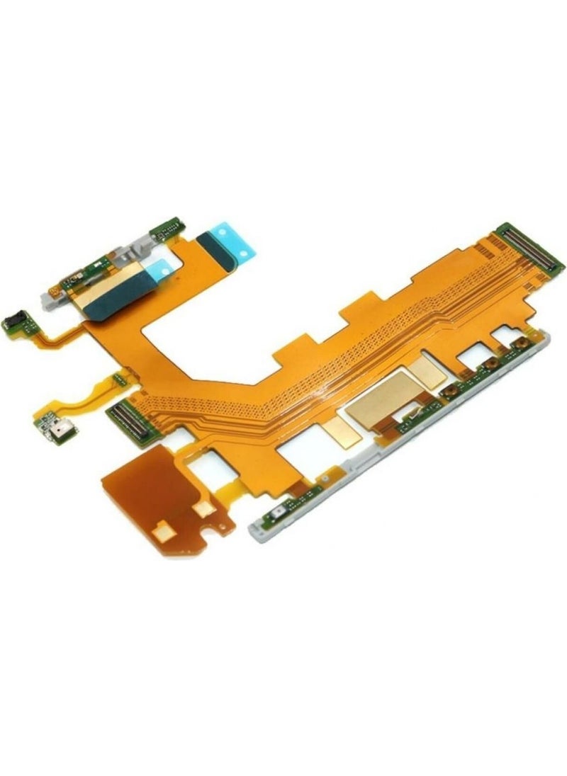 Phone Flex Xperia Z-Z1-Z2-Z3-Z5