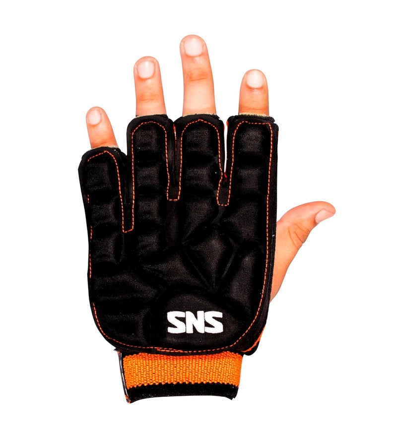 Sns PRO TECT Hockey Glove (Small) - Image 1