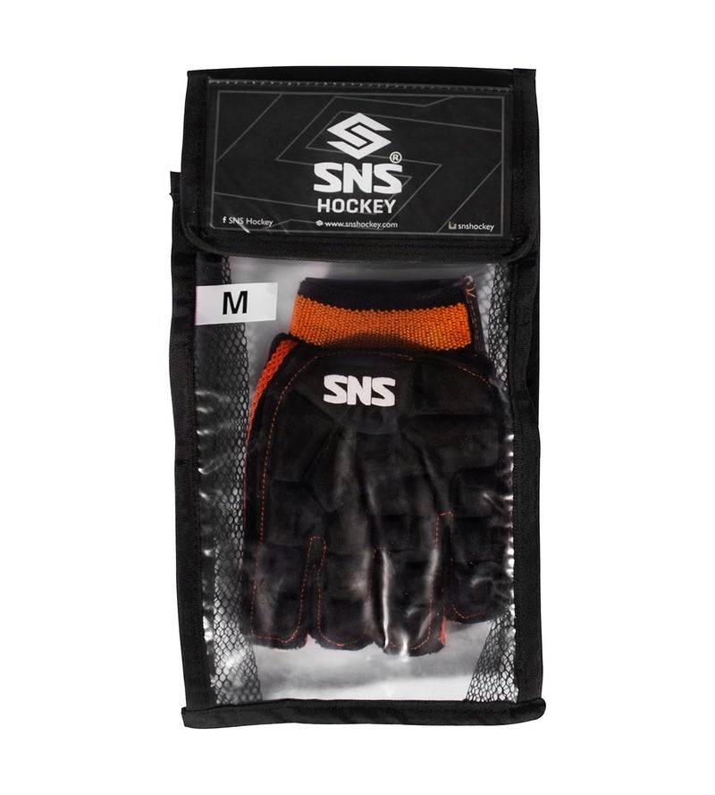 Sns PRO TECT Hockey Glove (Small) - Image 4