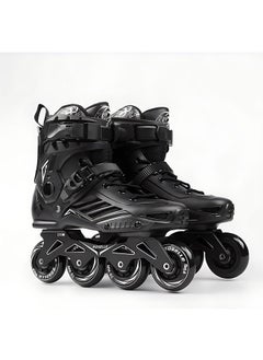ROSELLE Inline Skates Professional Skates Shoes Adult Roller Skates  - Image 1