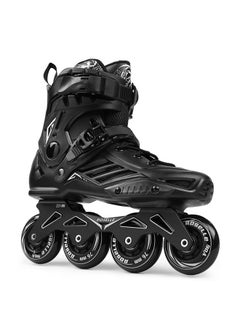 ROSELLE Inline Skates Professional Skates Shoes Adult Roller Skates  - Image 2