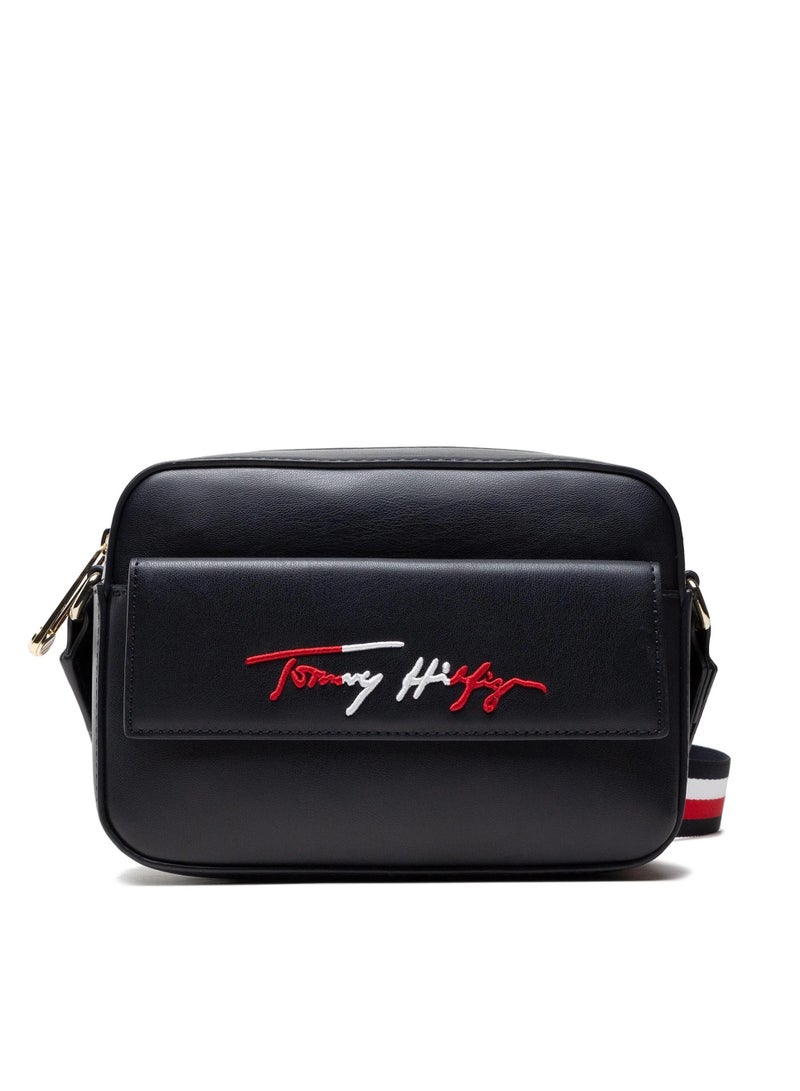 Tommy Hilfiger Plus Tommy Hilfiger Women's bag Iconic Tommy Camera Bag - Image 1