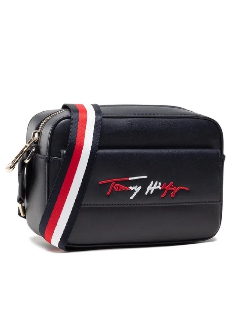 Tommy Hilfiger Plus Tommy Hilfiger Women's bag Iconic Tommy Camera Bag - Image 2