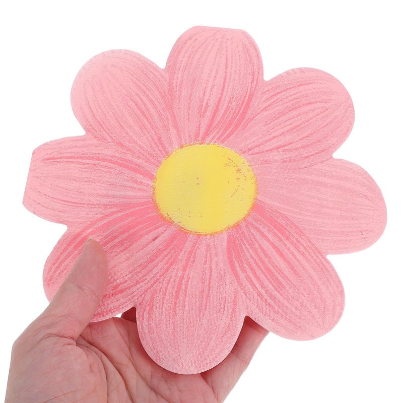 Daisy Floral Napkins 40 Sheets for Parties Birthdays and Everyday Use Table Settings - Image 5