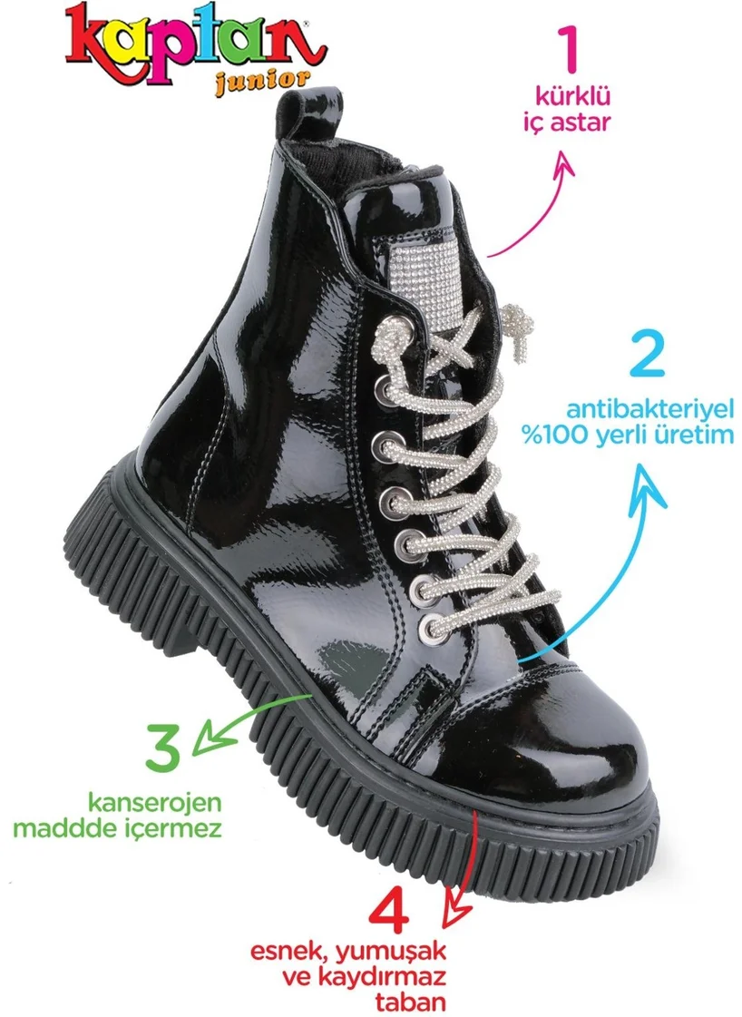 كابتن جونيور Captain Junior Girls' Boat Poyk 560