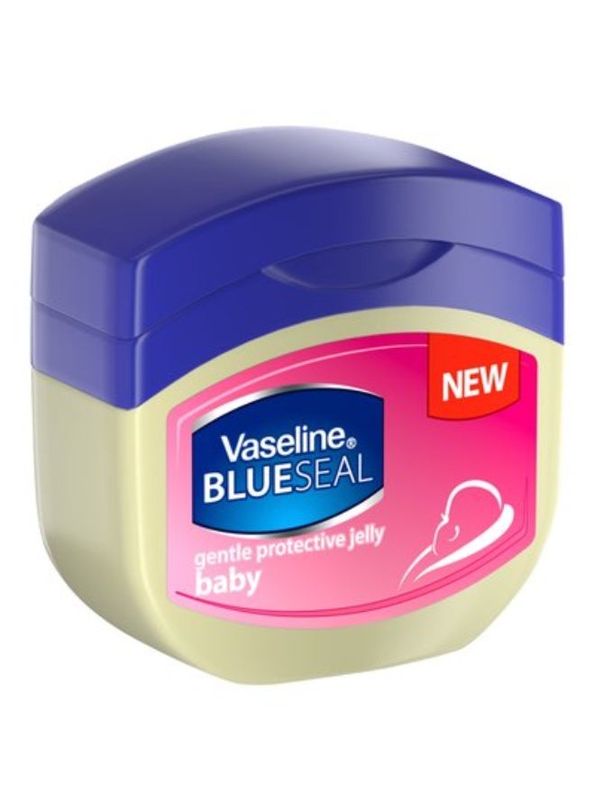 Vaseline Blueseal Gentle Protective Jelly For Baby 100ml