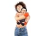Bleacher Creatures Andre The Giant 28 Bleacher Buddy Soft Plush Toy - Image 4