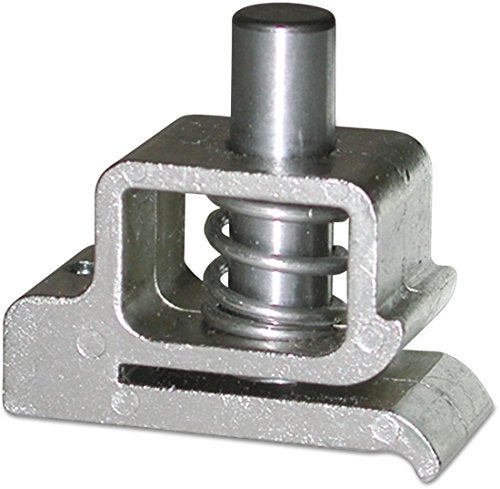 Swingline Replacement Punch Head for LightTouch Desktop Punches 932 Inch Hole Size 1 Punch Head Silver 74870 Only Compatible with Swingline LightTouch and EasyView LightTouch Desktop Punch