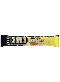 Warrior WARRIOR Crunch High Protein Bar Banoffee Pie Flavor 64g  - Image 1