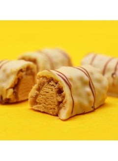 Warrior WARRIOR Crunch High Protein Bar Banoffee Pie Flavor 64g  - Image 4