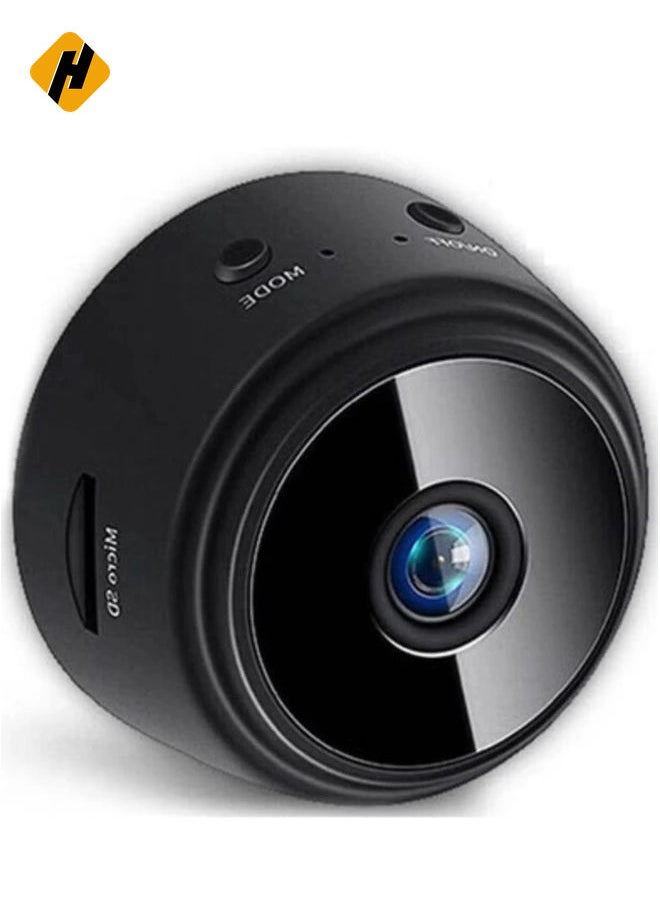 HuHa Camera1080 P H Dipcamera Night Version Voice Video Security Wireless Mini Camcorderssurveillancecameraswifi Camera  - Image 1