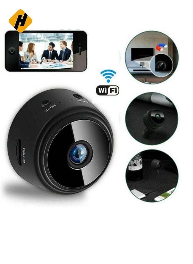 HuHa Camera1080 P H Dipcamera Night Version Voice Video Security Wireless Mini Camcorderssurveillancecameraswifi Camera  - Image 2