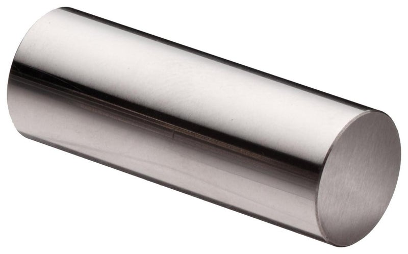 Vermont Gage Steel No-Go Plug Gage, Tolerance Class ZZ, 22.36mm Gage Diameter - Image 4