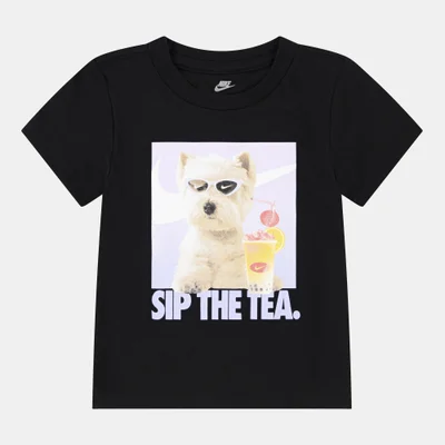 Nike Kids' SIP Photo T-Shirt