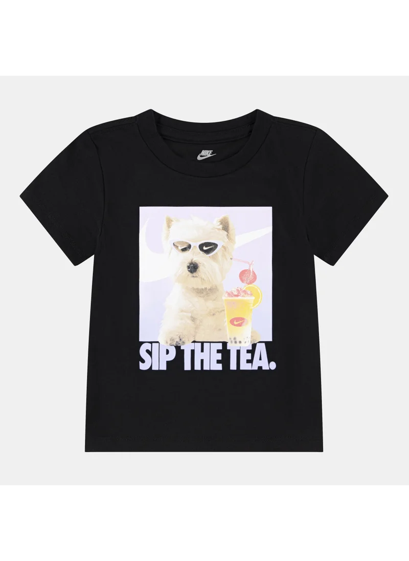 Nike Kids' SIP Photo T-Shirt