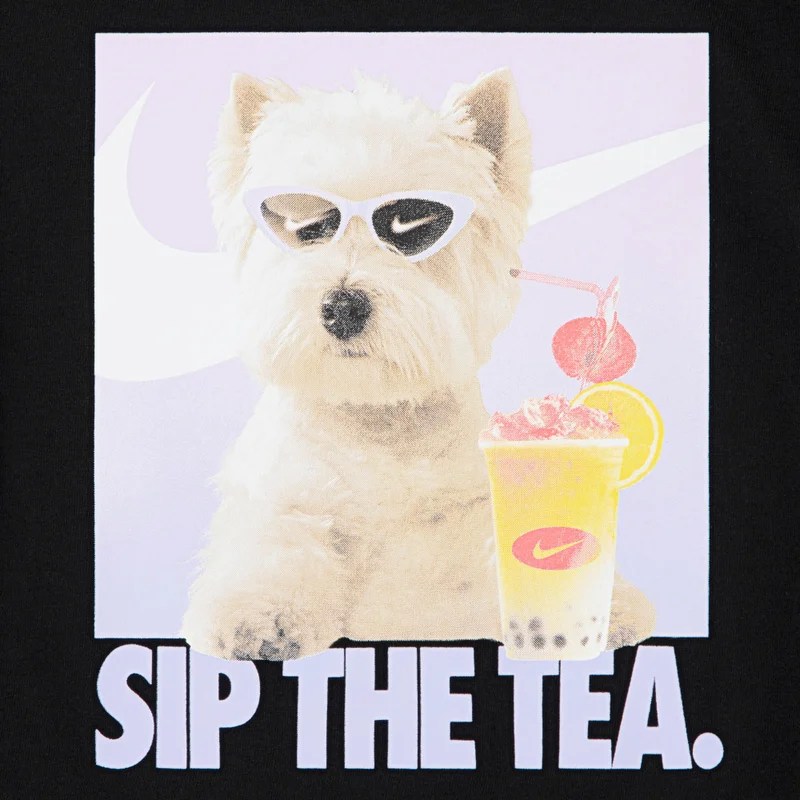 Nike Kids' SIP Photo T-Shirt