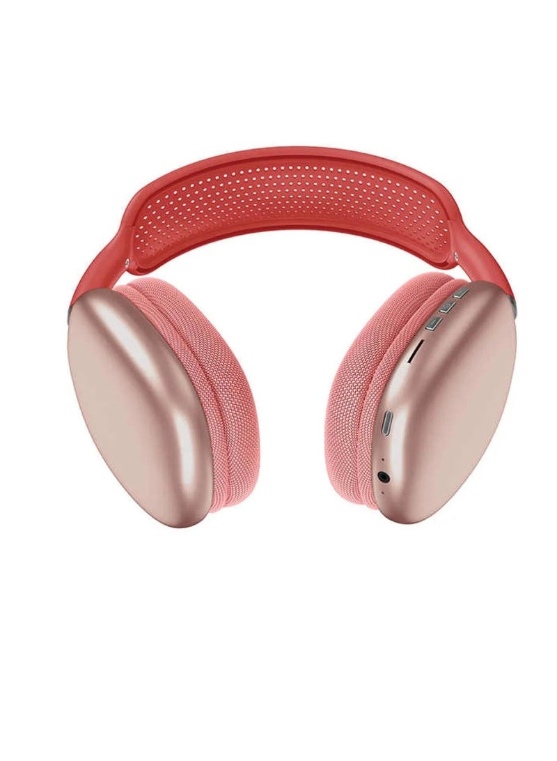 P9 Bluetooth Wireless Headset Over-Ear Headphone - Image 2