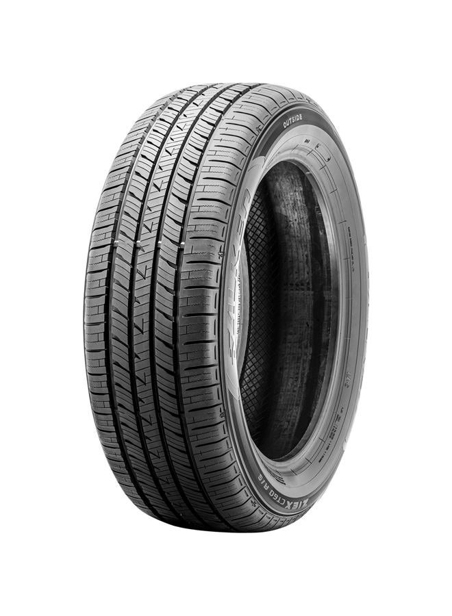 FALKEN Ziex CT60 A/S All- Season Radial Tire-255/50R20 109V XL-ply - Image 1