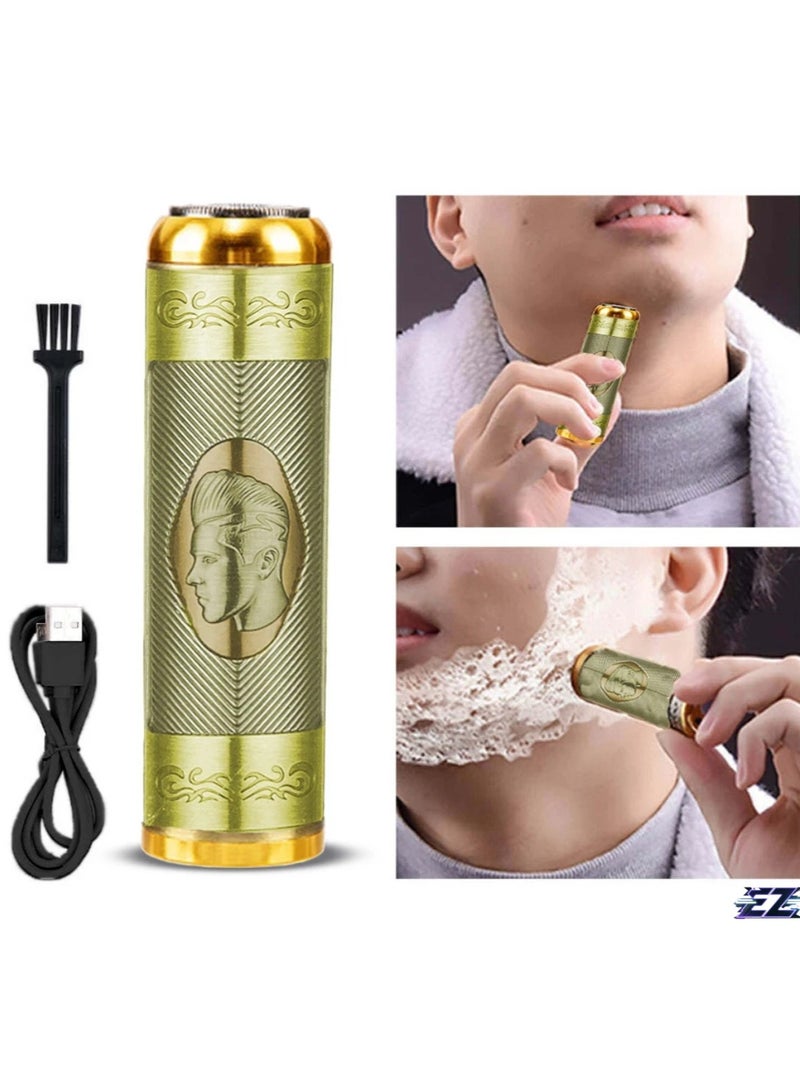 ELTRAZONE EJ-21130 Rechargeable Electric Shaver – Cordless Grooming Razor for a Smooth and Comfortable Shave - Image 2