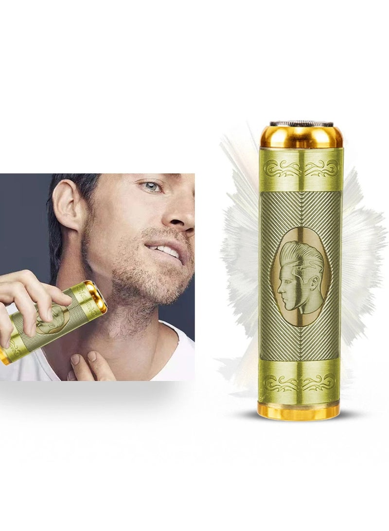 ELTRAZONE EJ-21130 Rechargeable Electric Shaver – Cordless Grooming Razor for a Smooth and Comfortable Shave - Image 3