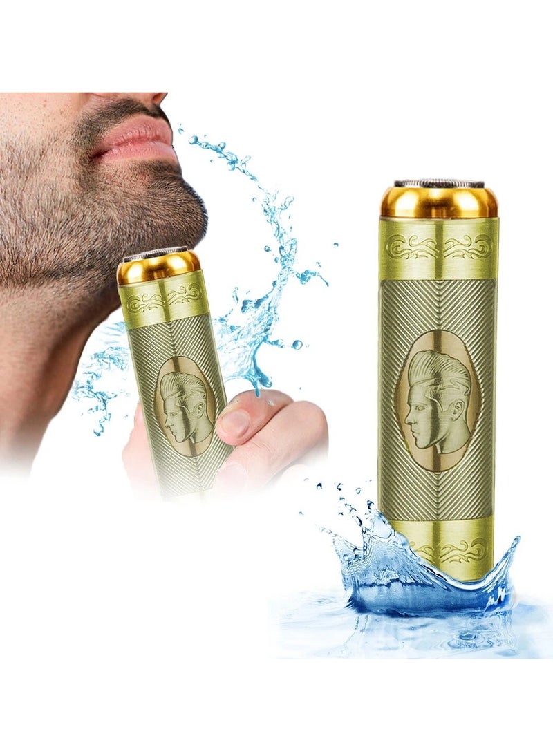 ELTRAZONE EJ-21130 Rechargeable Electric Shaver – Cordless Grooming Razor for a Smooth and Comfortable Shave - Image 4