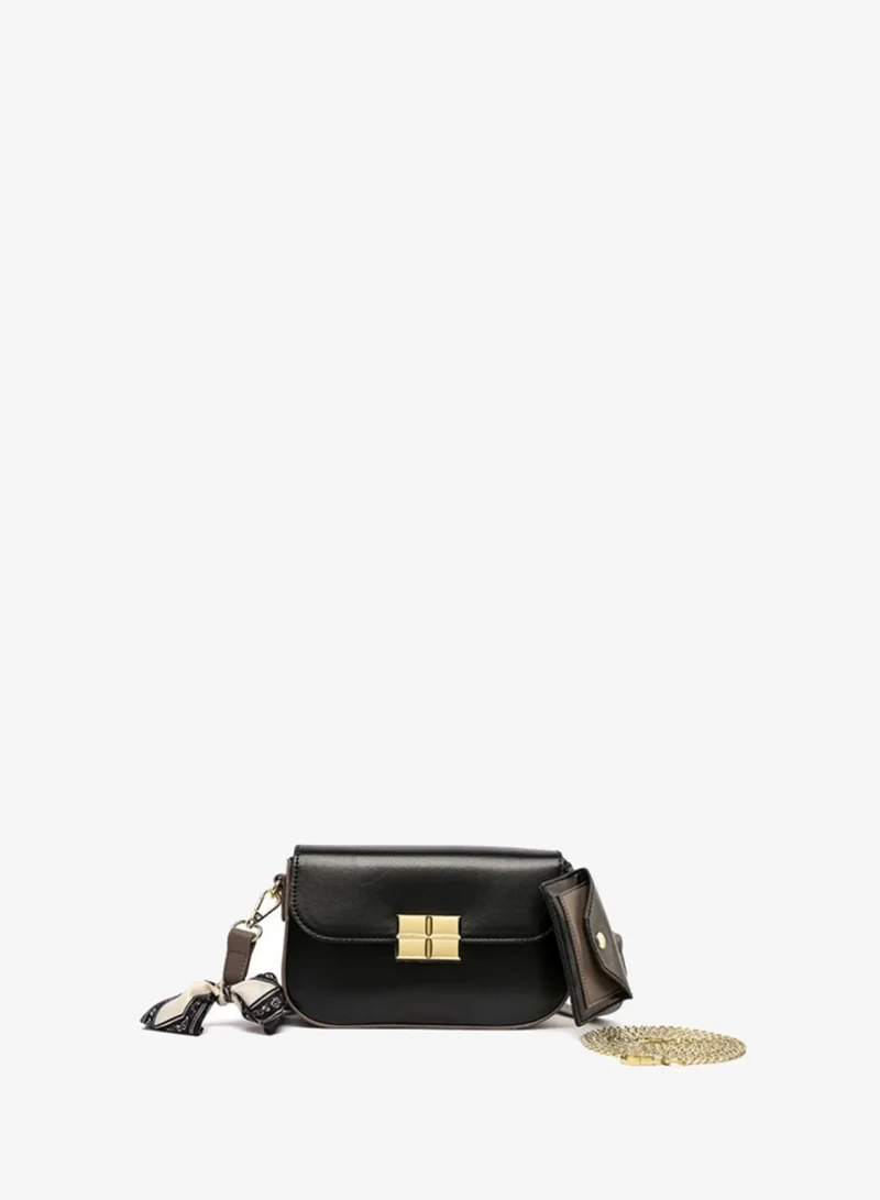 FYOR Micro Mini Crossbody Bag ZY 2302