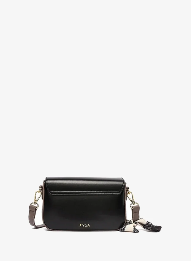 FYOR Micro Mini Crossbody Bag ZY 2302