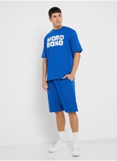 Seventy Five T-Shirts And Shorts Co-Ords Sets  - Image 1