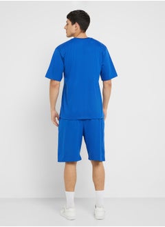 Seventy Five T-Shirts And Shorts Co-Ords Sets  - Image 2