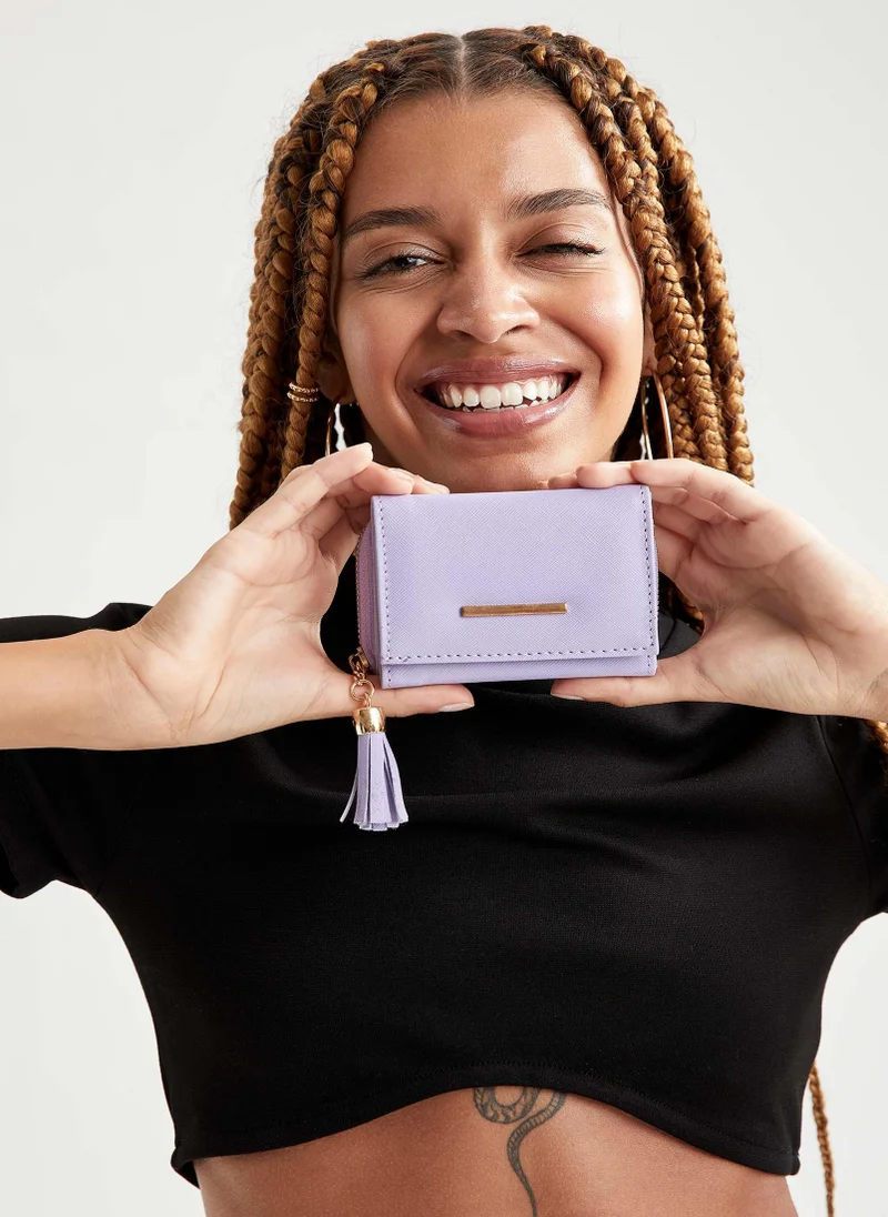 ديفاكتو Zip Over Wallet