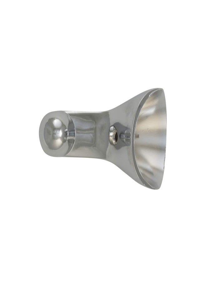 Danco 80003 Single Lever Handle, for Use with Delta Lavatory and Tub and Shower Faucets, Metal, Chrome Plated - Image 2