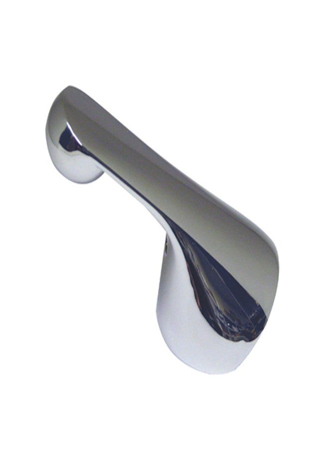 Danco 80003 Single Lever Handle, for Use with Delta Lavatory and Tub and Shower Faucets, Metal, Chrome Plated - Image 1