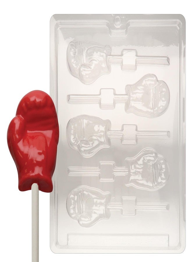 CybrTrayd BOXING GLOVE LOLLY - Image 1