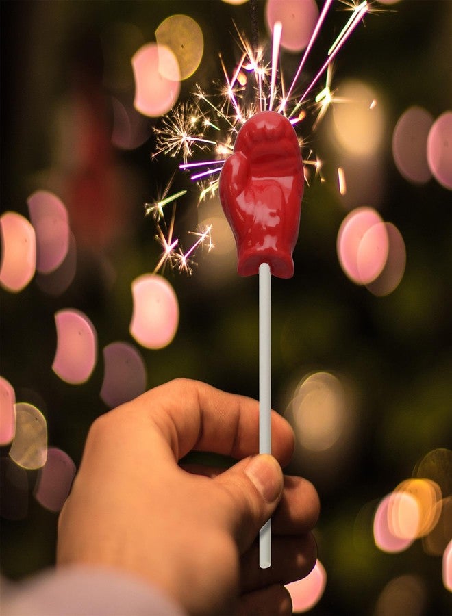 CybrTrayd BOXING GLOVE LOLLY - Image 5