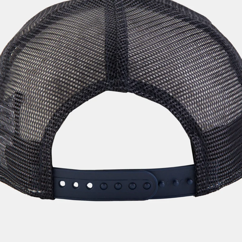 NEW ERA Men's MAB Horse Racing E-Frame Trucker Cap
