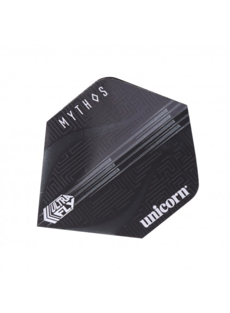 Ultrafly Flights  Mythos Minotaur Grey Plus