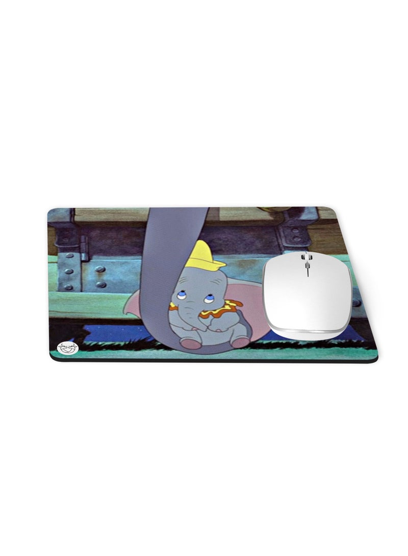 Reeman Design Mousepad with Dumbo character design