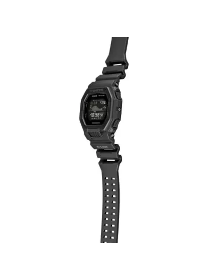 G-SHOCK Men's Resin Digital Watch GBX-100NS-1DR - 46 mm