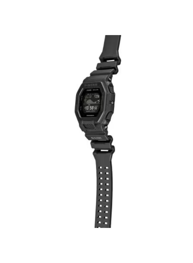 G-SHOCK Men's Resin Digital Watch GBX-100NS-1DR - 46 mm - Image 3