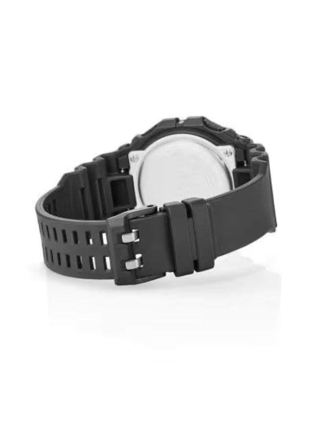 G-SHOCK Men's Resin Digital Watch GBX-100NS-1DR - 46 mm - Image 2