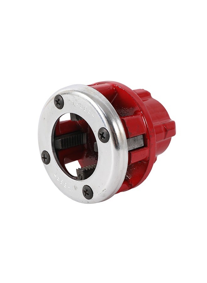 Ratchet Die Head - 1inch