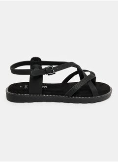 Causal Sandal
