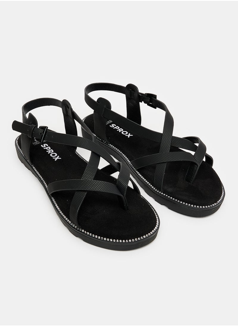 SPROX - Causal Sandal - Image 1