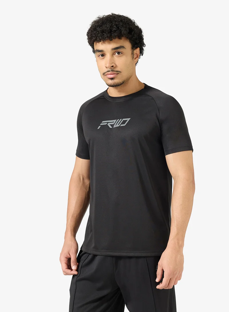 Training Activewear T-Shirt