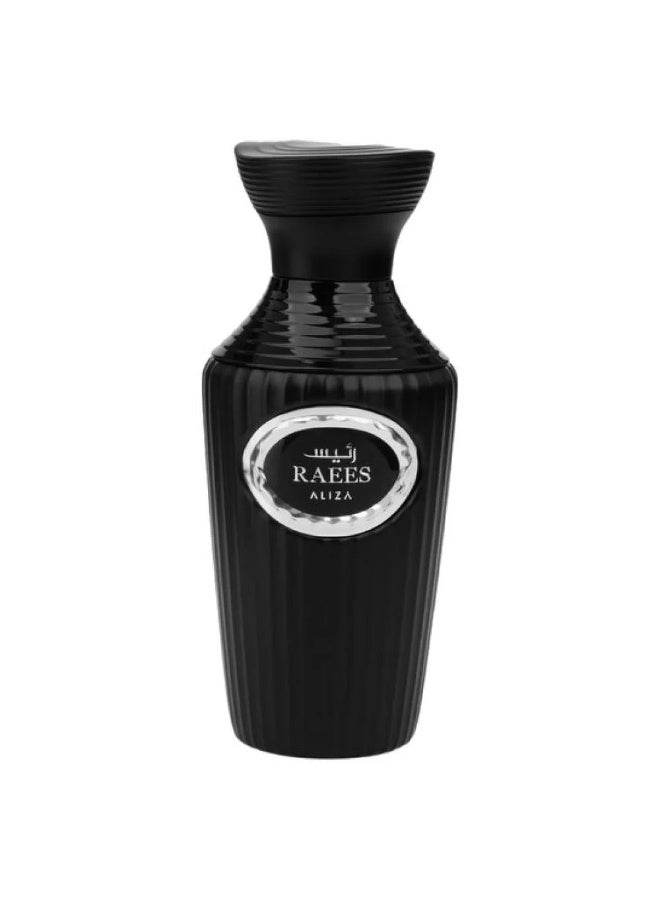 عطر رصاصي أليزا رئيس أو دو بارفان ١٠٠ مل