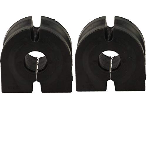 Bapmic 31356761591 Front Stabilizer Sway Bar Bushing for BMW E60 525i 530i 528i (Pack of 2) - Image 2