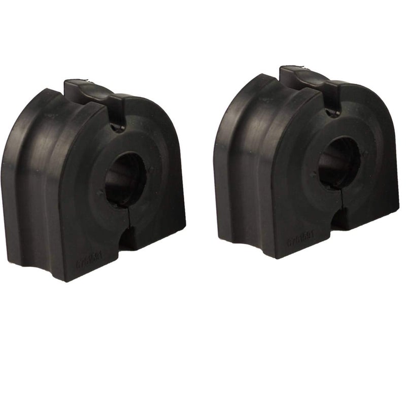 Bapmic 31356761591 Front Stabilizer Sway Bar Bushing for BMW E60 525i 530i 528i (Pack of 2) - Image 3