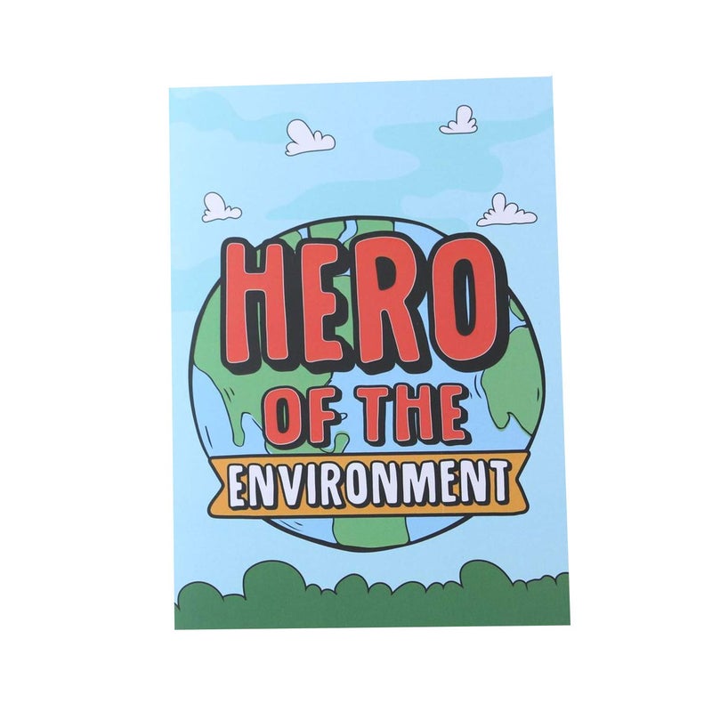Oye Happy Diwali Greeting Card Environment Hero Award Diwali Gift for Girlfriend Boyfriend Friends Brother or Sister - Image 2